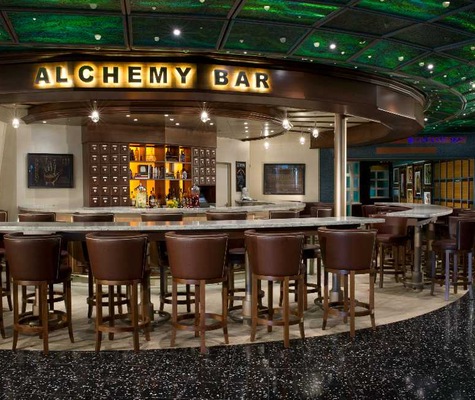 Immagine Carnival Victory 1