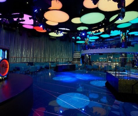 Immagine Carnival Sunshine 24