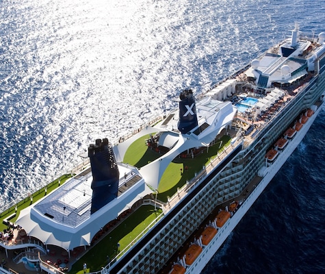 Immagine Celebrity Cruises 4
