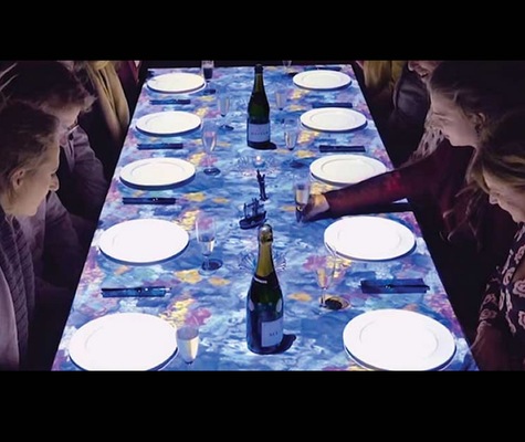 Immagine Celebrity Apex 8