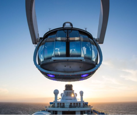 Immagine Spectrum of the Seas 11