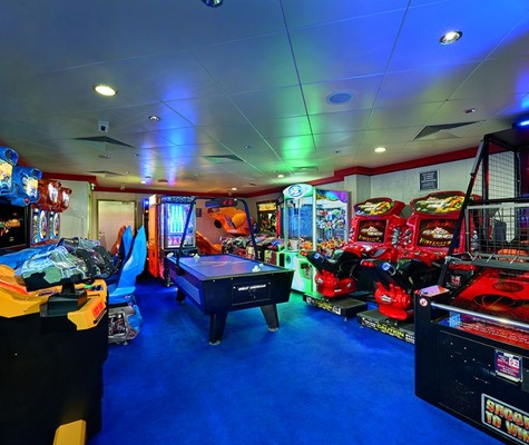 Immagine Norwegian Gem 35