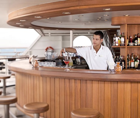 Immagine Seabourn Sojourn 13