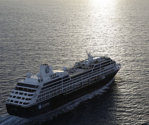 Immagine Azamara Quest Desire 17