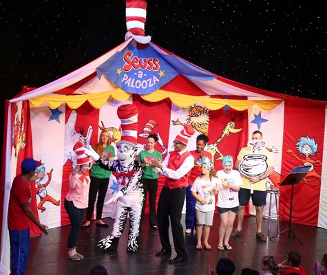 Immagine Carnival Sunrise 9