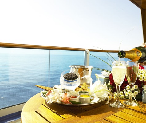 Immagine Pacific Princess 8