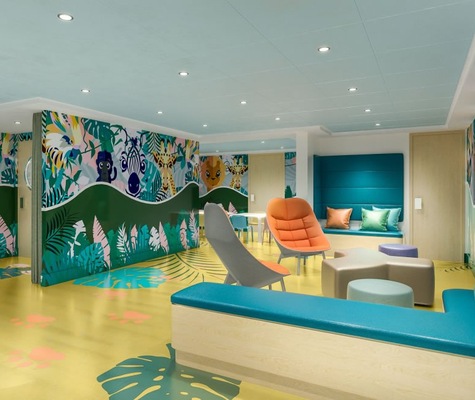 Immagine Norwegian Encore 25