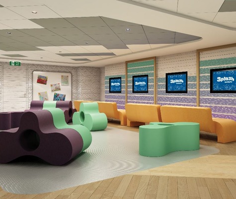 Immagine Norwegian Bliss 73