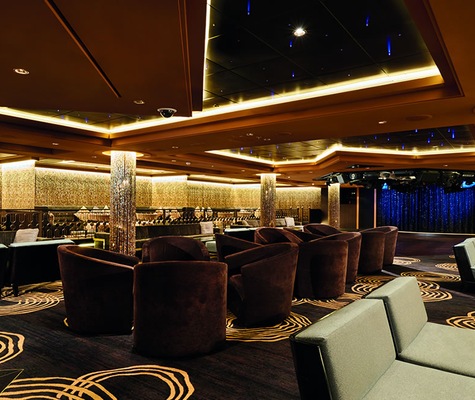 Immagine Norwegian Gem 21
