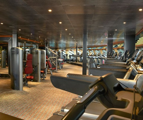 Immagine Carnival Magic 6
