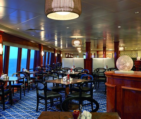 Immagine Norwegian Gem 15
