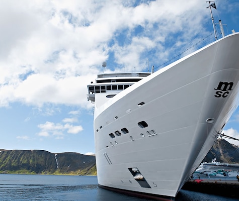 Immagine MSC Opera 21