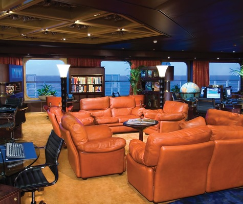 Immagine Noordam 10