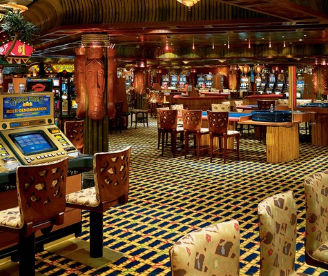 Immagine Carnival Conquest 28