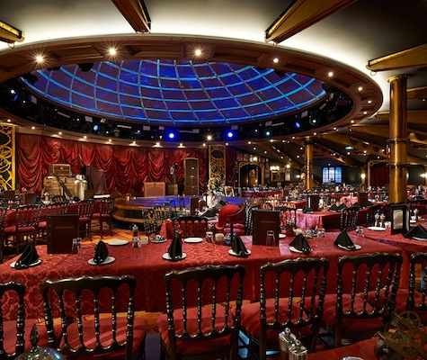 Immagine Norwegian Getaway 22