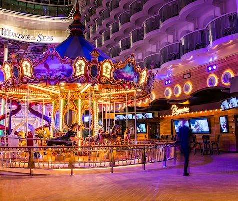 Immagine Wonder of the Seas 27