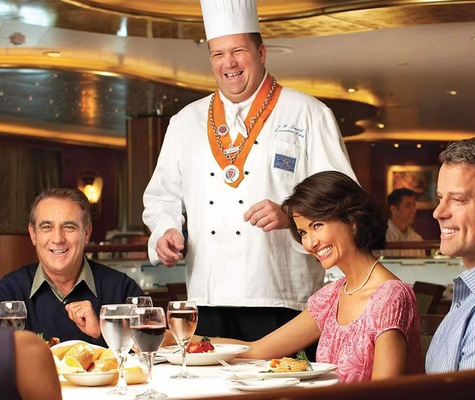 Immagine Emerald Princess 5