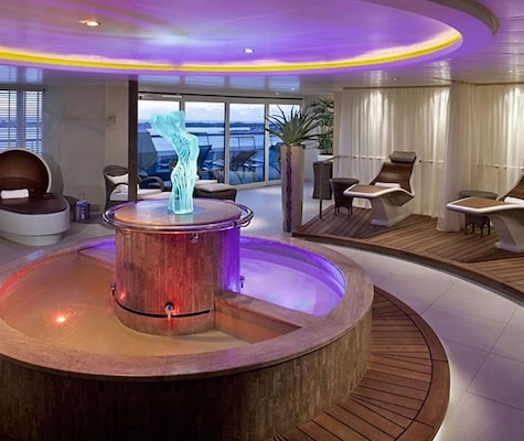 Immagine Seabourn Sojourn 22