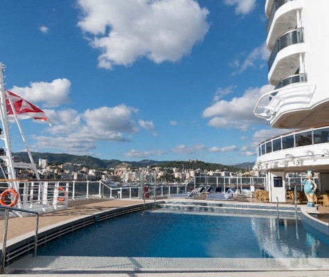 Immagine MSC Seaside 34