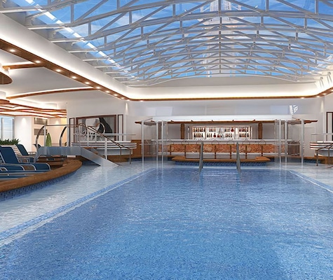 Immagine Majestic Princess 18