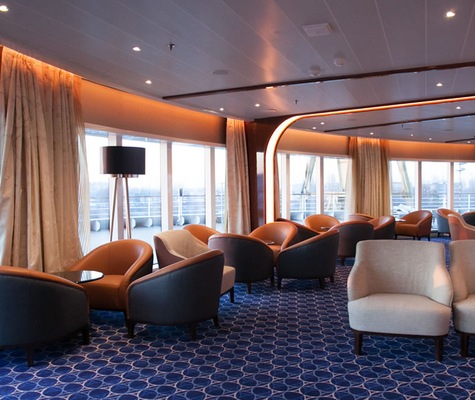 Immagine Seabourn Ovation 11
