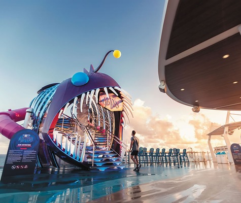 Immagine Harmony of the Seas 10