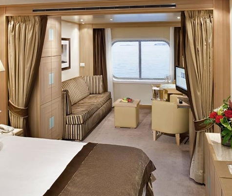 Immagine Seabourn Sojourn 18