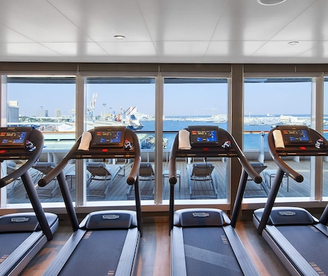 Immagine Seabourn Ovation 29