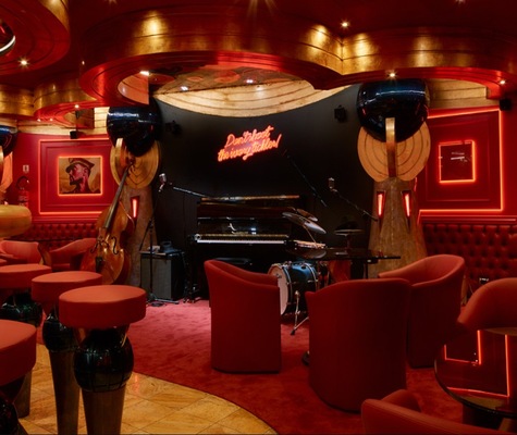 Immagine Costa Serena 9
