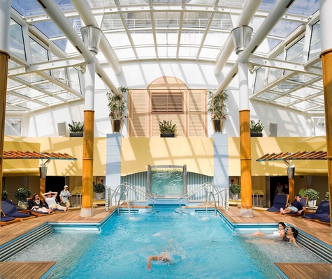 Immagine Celebrity Constellation 14