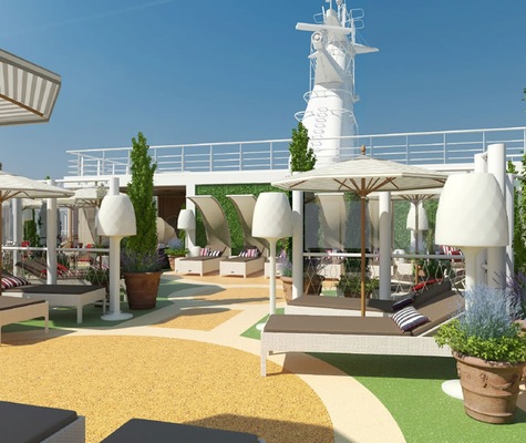 Immagine Costa Venezia 32
