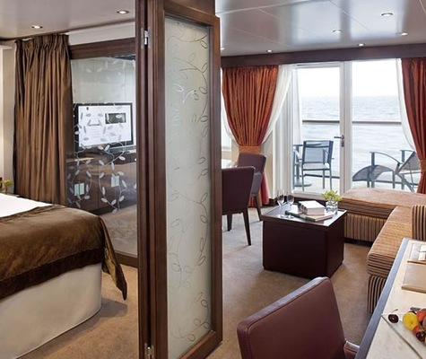 Immagine Seabourn Sojourn 9
