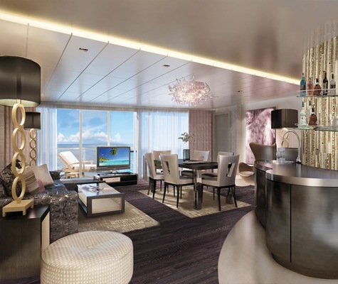 Immagine Norwegian Escape 8