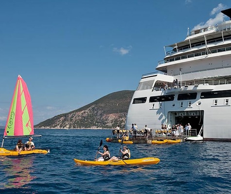 Immagine Seabourn Quest 6