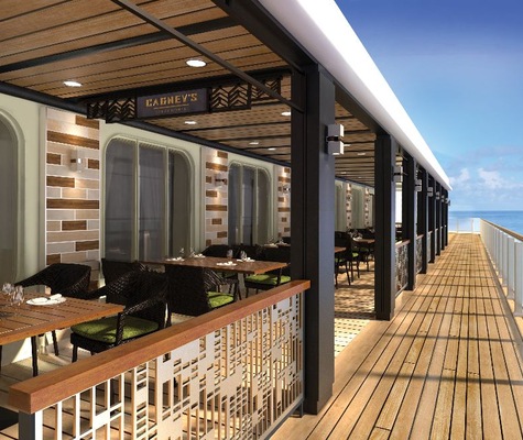 Immagine Norwegian Bliss 38