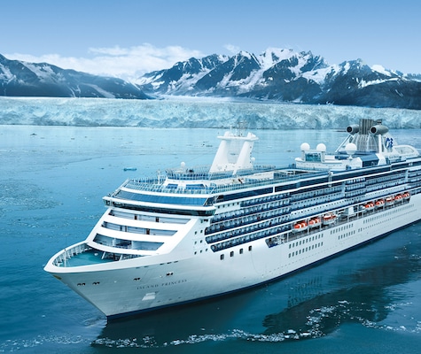 Immagine Island Princess 5