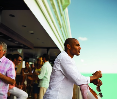 Immagine Norwegian Joy 7