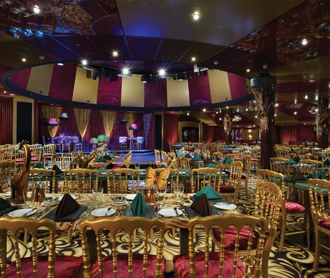 Immagine Norwegian Breakaway 13