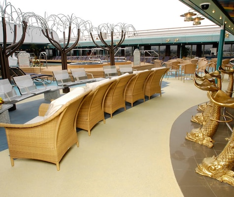 Immagine Oosterdam 9