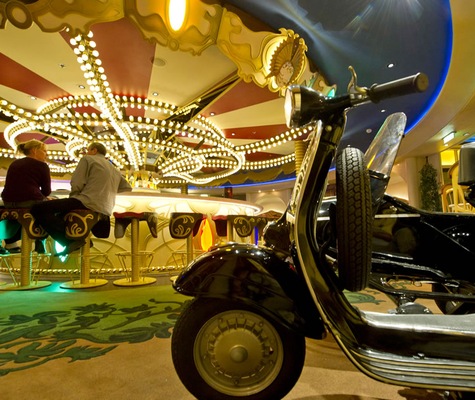 Immagine Disney Dream 14