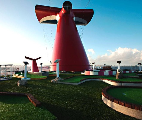 Immagine Carnival Victory 19