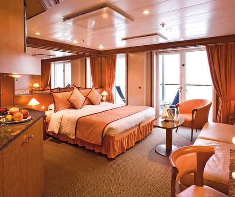 Immagine Costa Mediterranea 13
