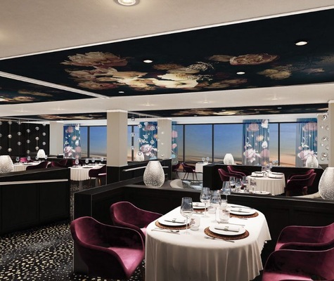 Immagine Norwegian Bliss 49