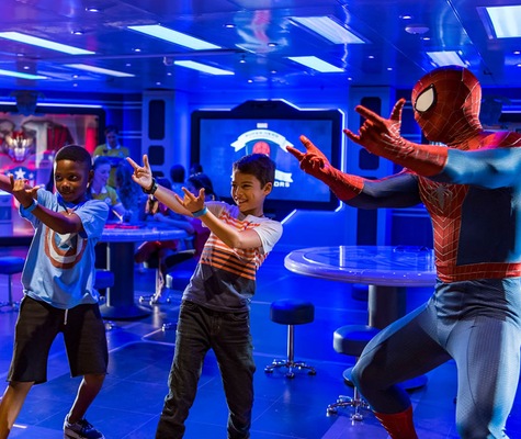 Immagine Disney Wonder 10