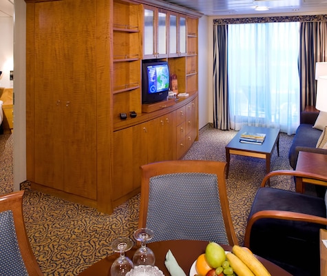 RoyalFamilySuite