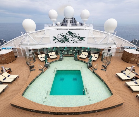 Immagine MSC Seaview 23