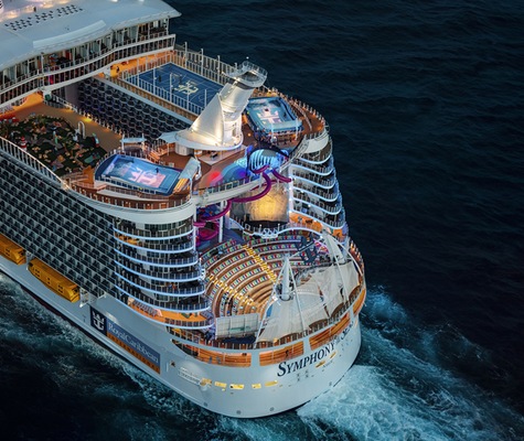 Immagine Symphony of the Seas 35