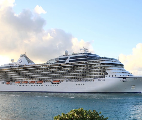 Immagine Oceania Marina 19