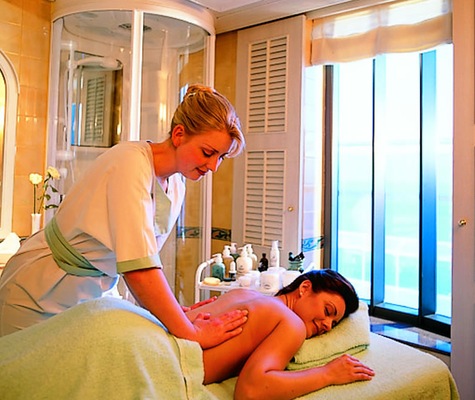 Immagine Golden Princess 13