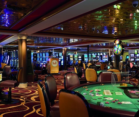 Immagine Norwegian Gem 18
